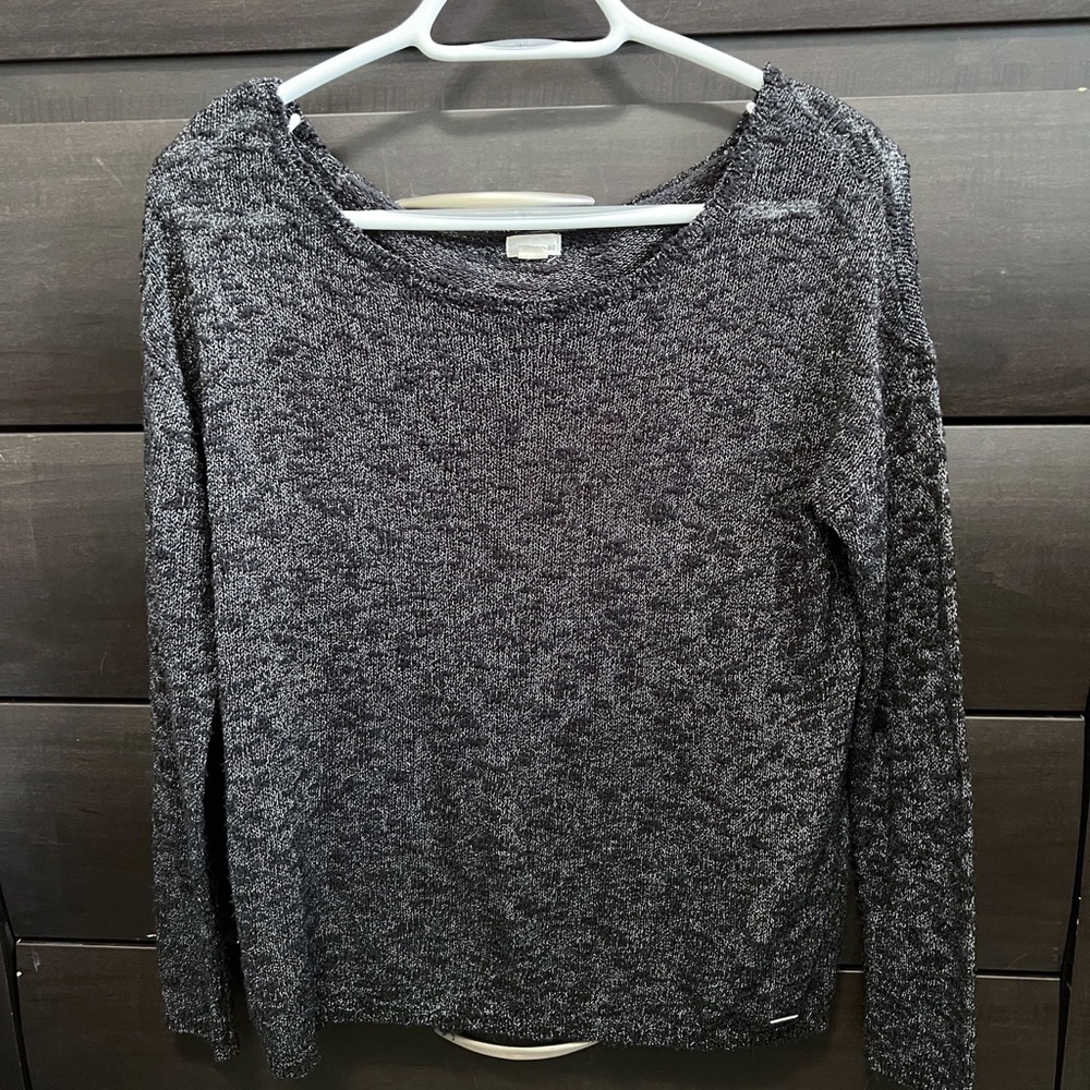 Garage long sleeve